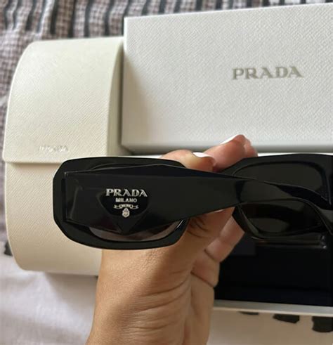 ysl sunglasses dupe|knock off black prada sunglasses.